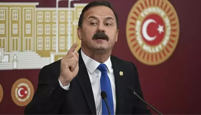 Yavuz Ağıralioğlu, Büyük Birlik Partisi'nin başına mı oynuyor?