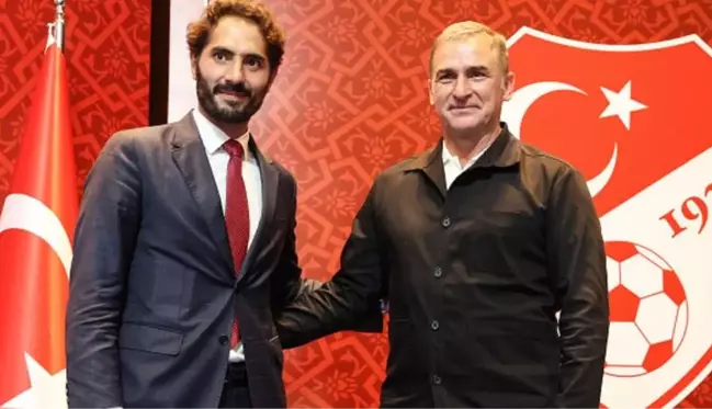 Hamit Altıntop'un Türk halkı için yaptığı tanımlama kıyameti kopardı! Tepkiler çığ gibi