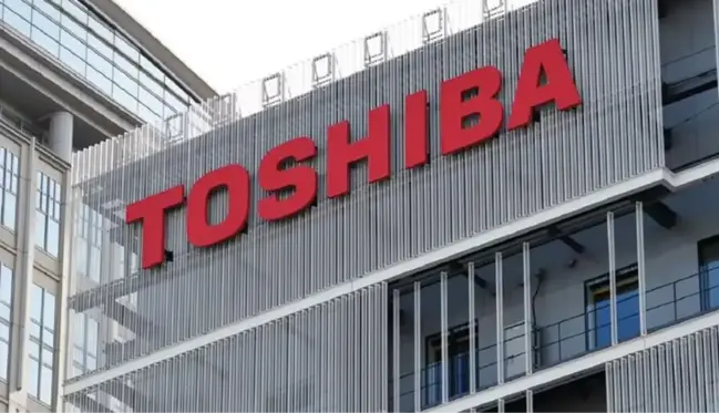 Toshiba 15 milyar dolara satılıyor! İşte yeni sahibi