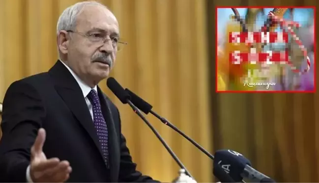 Kılıçdaroğlu'nun sosyal medya hesabında değişiklik! 