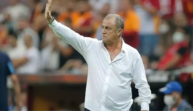 Bodrumspor'dan Fatih Terim iddialarına cevap: Biz de internetten öğrendik