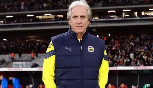 40 yıl düşünülse kimsenin aklına gelmez! Jorge Jesus'a sürpriz talip