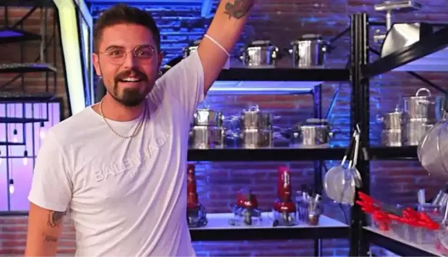 Deprem bölgesinde söylediklerinden dolayı tutuklanan MasterChef Uğur Kardaş, serbest bırakıldı