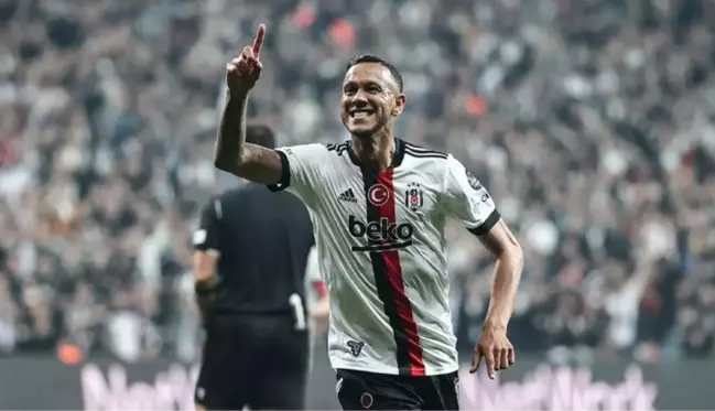 Alacaklarından vazgeçmişti! Beşiktaş'tan ayrılan Josef'in yeni adresi beli oldu