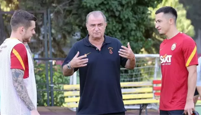 Devlerin radarında! Kiralık gittiği yerde fırtınalar estiren Morutan, Süper Lig'e burun kıvırdı