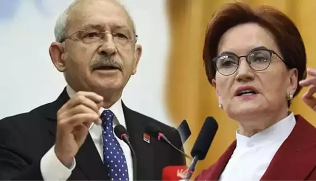 İYİ Parti İstanbul İl Başkanlığı'na yapılan saldırı sonrası Akşener ve Kılıçdaroğlu'ndan art arda tepkiler