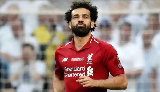 Liverpool'da bir devir kapanıyor! Salah için ortaya atılan iddia dünya futbolunda büyük ses getirdi