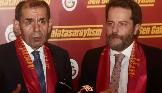 Galatasaray'dan derbi sonrası olay paylaşım: Lale Orta istifa