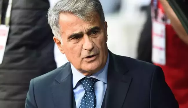 Gerçek ortaya çıktı! Şenol Güneş, takımın iki önemli futbolcusunu neden kadroya almadığını anlattı