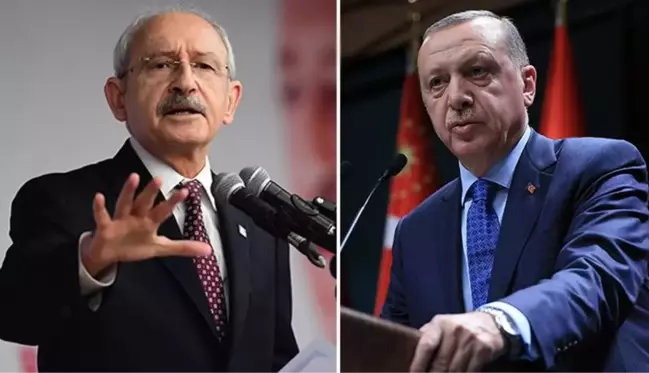 Seçime 41 gün kala dikkat çeken Kılıçdaroğlu anketi! 4 ay önceye göre fark çok büyük