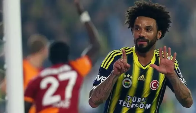 Eski Fenerbahçeli Baroni, derbi hezimeti sonrası futbolcuları açık açık uyardı: Bu onurlu forma çok ağırdır