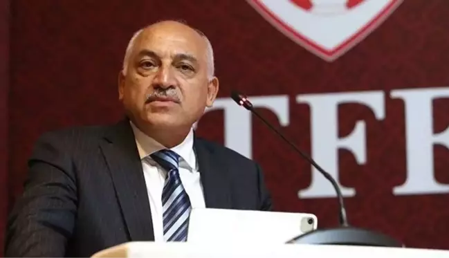 TFF, tepkilerin odağındaki MHK Başkanı Lale Orta'ya sahip çıktı: Değiştirme düşüncemiz yok