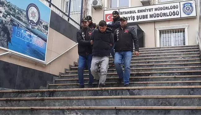 Fatih'te kan donduran cinayet! 16 yaşındaki genç, elleri ve ayakları bağlı halde ölü bulundu