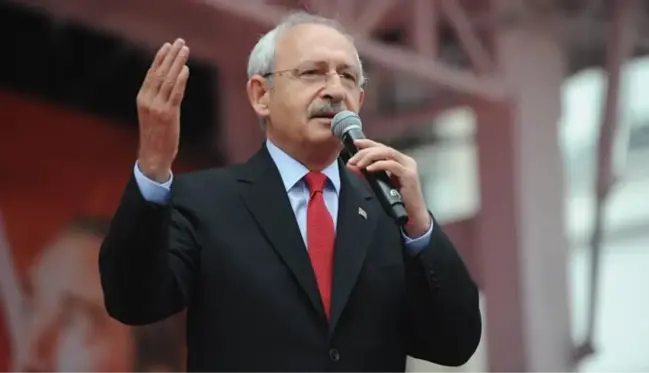 Kılıçdaroğlu'ndan emeklilere yönelik vaadine tepki gösteren Cumhurbaşkanı Erdoğan'a jet yanıt: Bay Kemal sözünden dönmez