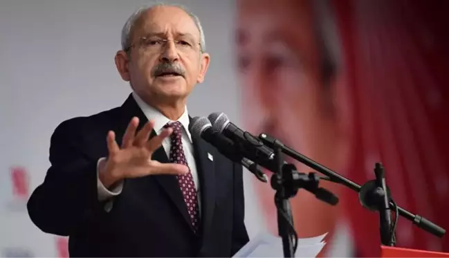 Seçimler yaklaşırken Kılıçdaroğlu'ndan bir vaat daha: Kahraman astsubayım, tazminatınızı hak ettiğiniz oranda vereceğim