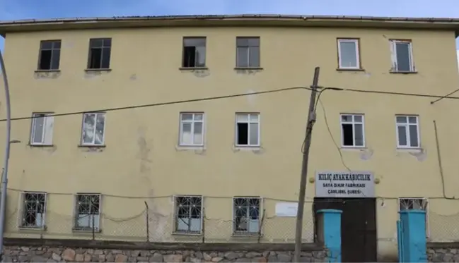 Tokat'ta esrarengiz zehirlenme vakaları artıyor! Kilo kaybı, uzuvlarda hissizlik gibi şikayetler var