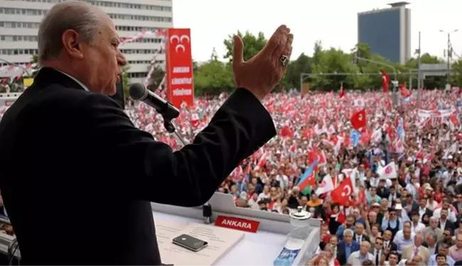 MHP Ankara ve İzmir'de kimleri aday gösterdi? Üst sıralar değişmedi