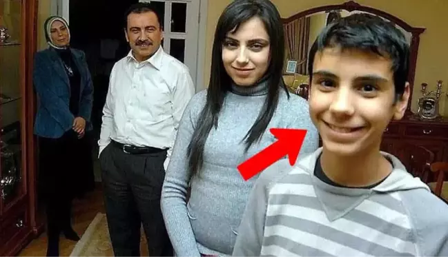 Muhsin Yazıcıoğlu'nun oğlu Furkan Yazıcıoğlu'nun, CHP'den İstanbul adayı olduğu iddia edildi