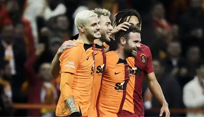 Galatasaraylı yıldız Juan Mata'ya büyük görev! UEFA'da söz sahibi oldu