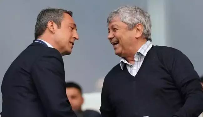 Lucescu'dan çok konuşulacak Fenerbahçe itirafı: Teklifi kabul etmedim