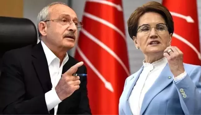 İYİ Partili Aytun Çıray: Meclis'te çoğunluğu sağlayamazsak Kılıçdaroğlu topal ördek olur