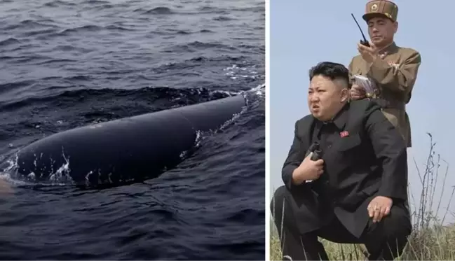 Tepkilere rağmen durmuyor! Kim Jong-un'un son gözdesi, ölümcül saldırı yeteneğini kanıtladı