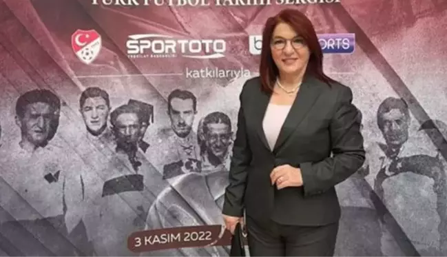 Ateş giderek büyüyor! Ümraniyespor'dan da Lale Orta için açıklama geldi