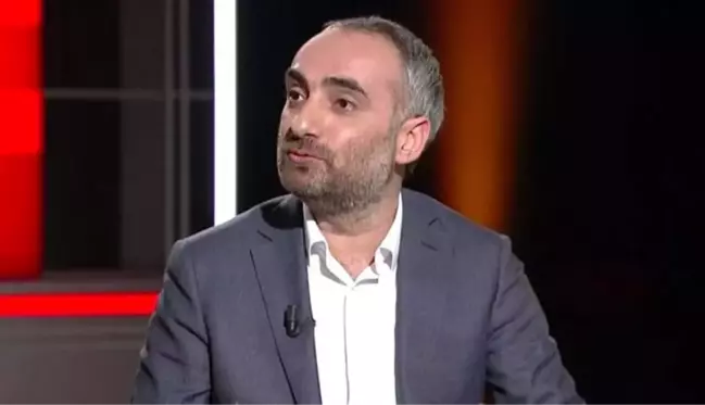 İsmail Saymaz Halk TV'den ayrıldı! İşte yeni adresi