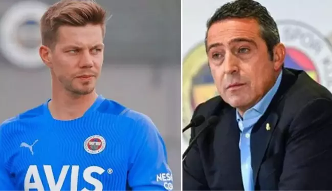 Zajc transferinde Fenerbahçe'yi dolandıran Hollandalı'ya hapis cezası verildi