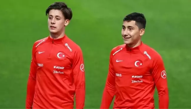 Emirhan İlkhan ile ilgili bomba iddia! Milli takımın davetini reddedip formayı giymek için şart koştu