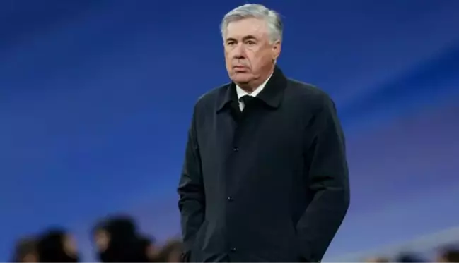 İsmi Chelsea ile anılan Ancelotti: Geri dönmem mümkün değil