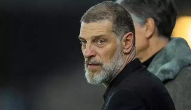 Trabzonspor'dan Sergen Yalçın'ın talebi sonrası Slaven Bilic bombası