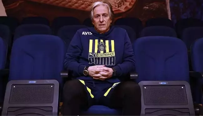 Fenerbahçe'den ayrılıyor mu? Jorge Jesus'un gizli ses kaydı ortaya çıktı