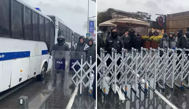 Üsküdar sahilindeki kaçak yapıların yıkımı, mahkeme kararına rağmen engelleniyor