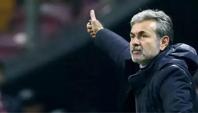 Sivasspor'dan Aykut Kocaman bombası! Teknik direktörlük koltuğunun en güçlü adayı