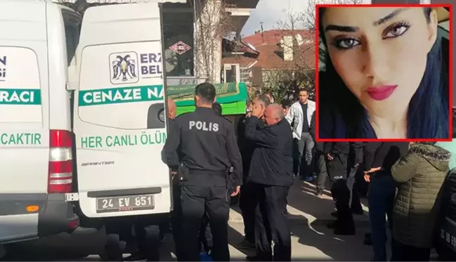 Erzincan'da genç öğretmen, ailesiyle yaşadığı evde iple asılmış halde bulundu