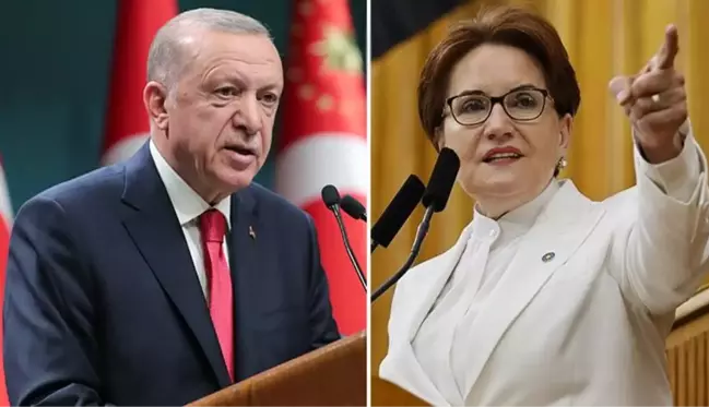 Meral Akşener'den çok konulacak seçim sonrası çıkışı: Recep Bey ve arkadaşlarına da adil davranacağımıza söz veriyoruz