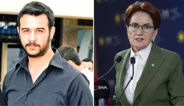 Fırat Çakıroğlu'nun babasından Akşener'e zehir zemberek sözler: Benim oğlumun kanını kaç paraya sattınız?