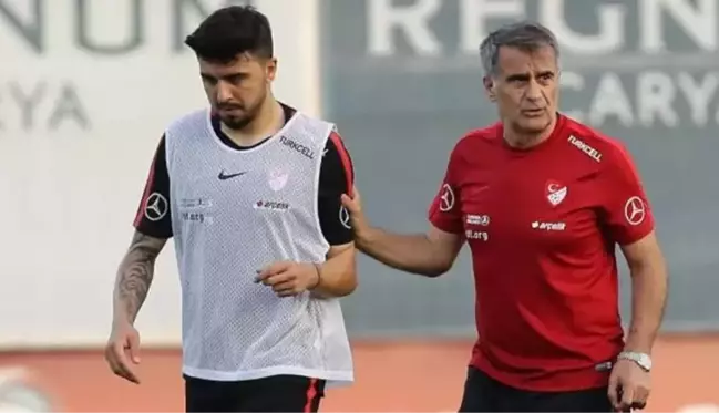 Adresini duyurdu! Ozan Tufan'dan transfer açıklaması