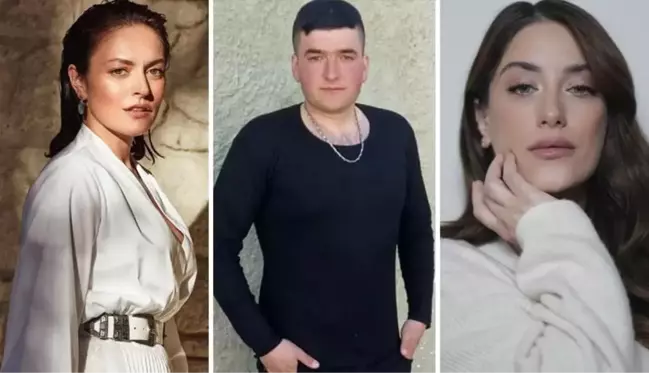 Hazal Kaya hakkında Uzman Çavuş Orhan'a hakaretten 2 yıl 4 ay hapis istemi