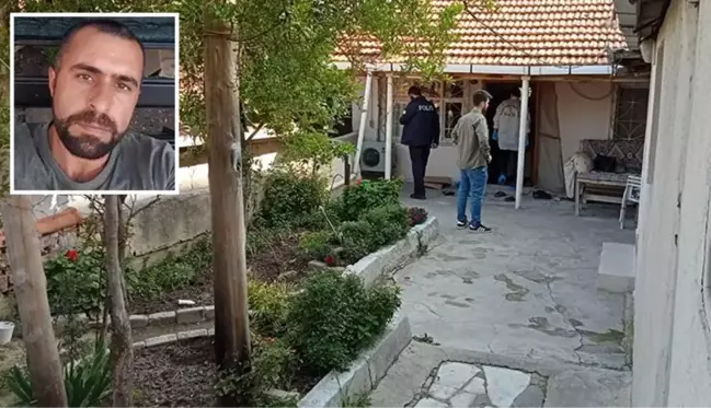 İzmir'de akılalmaz olay! İşe kalkmayan oğlunu pompalı tüfekle öldürdü