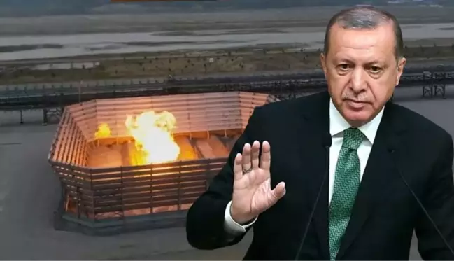 Karadeniz gazında tarihi gün! Tüm gözler Cumhurbaşkanı Erdoğan'ın vereceği müjdede