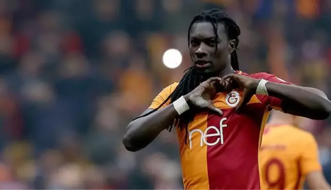 Galatasaray, Gomis'ten haber bekliyor! Futbolu bırakırsa yeni işi hazır