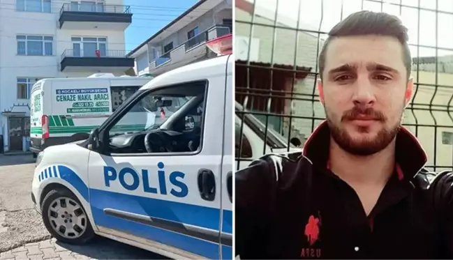 Kocaeli'de ağabeyini uykusunda cinsel organı ve boğazını keserek öldürmüştü! Katil kardeşin ilk vukuatı değilmiş