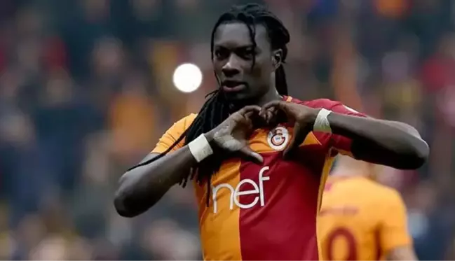 Galatasaray'da kriz! Yönetim, Bafetimbi Gomis için acil toplanma kararı aldı