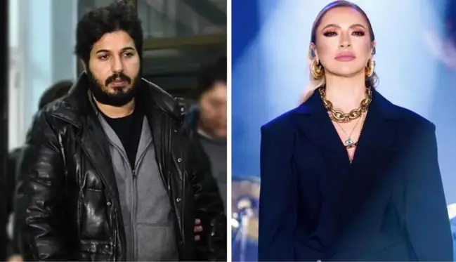 Şarkıcı Hadise'nin mesajlarını ifşa ettiği iddia edilen gazeteciye 9 yıla kadar hapis cezası talebi