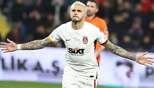 Icardi'den Galatasaray'a sürpriz talep! Eski takım arkadaşı Leandro Paredes'in transfer edilmesini istiyor