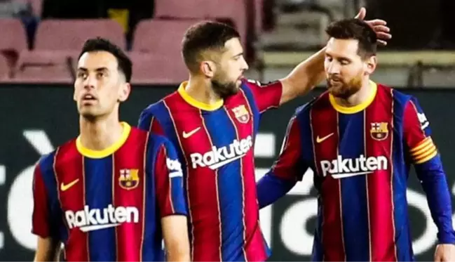 Messi'yi isteyen Barcelona, tasarruf için kulüp kanalı Barça TV'yi kapatıyor