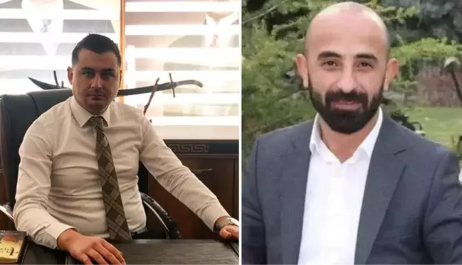 Ankara'da bir MHP'li daha cinayete kurban gitti! Ferhat Özcan silahlı saldırı sonucu hayatını kaybetti