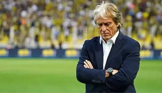 Beşiktaş-G.Saray derbisi için Jorge Jesus'tan olay yorum: Umarım hakem iyi yönetir